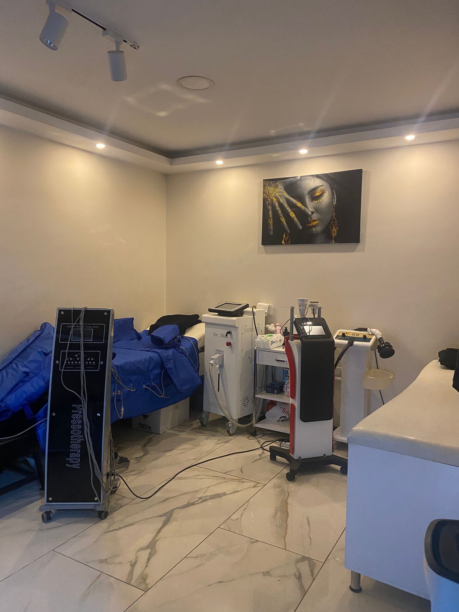 Mehmet Yarar Hair Style (Safranbolu)