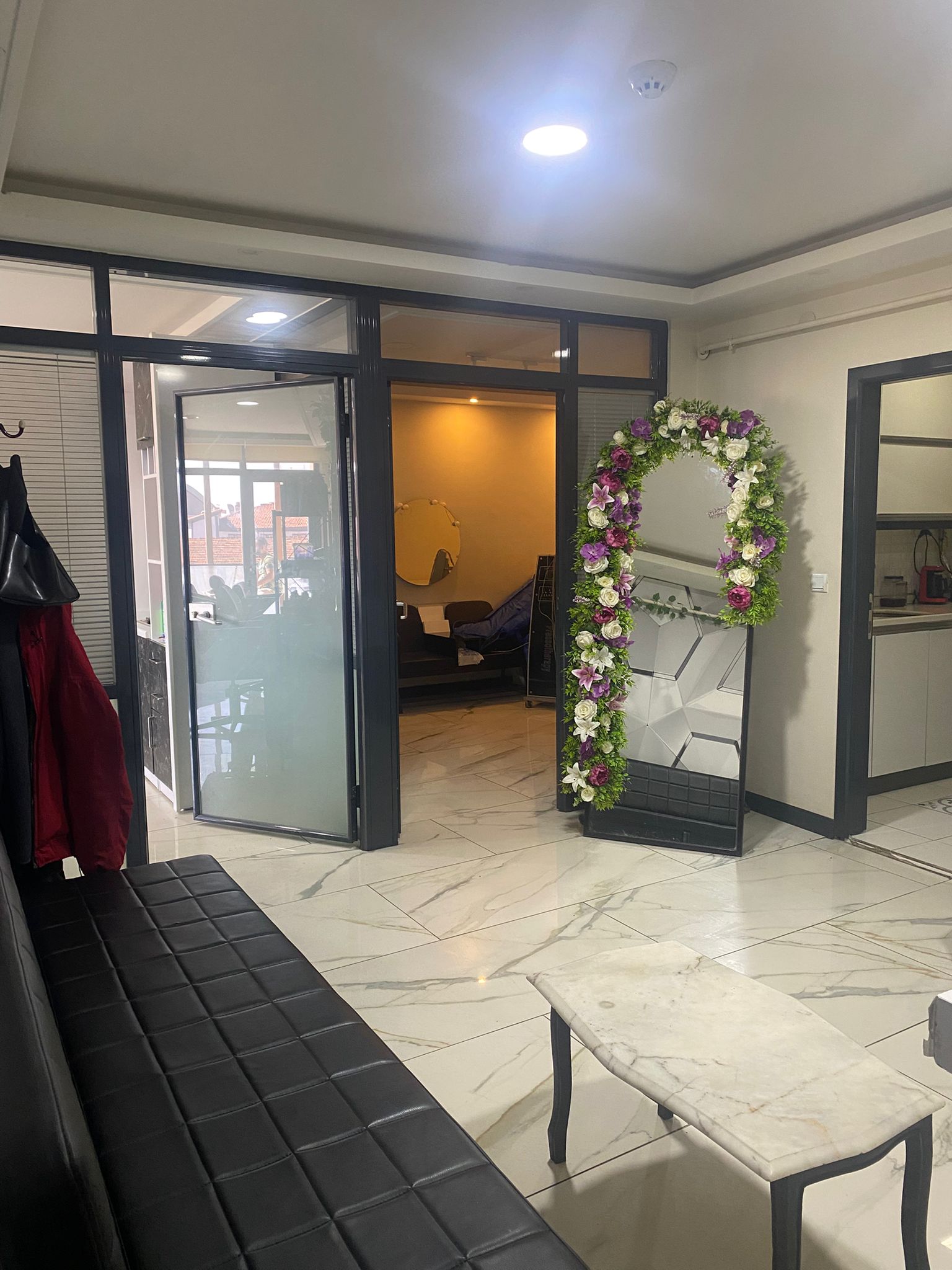 Mehmet Yarar Hair Style (Safranbolu)