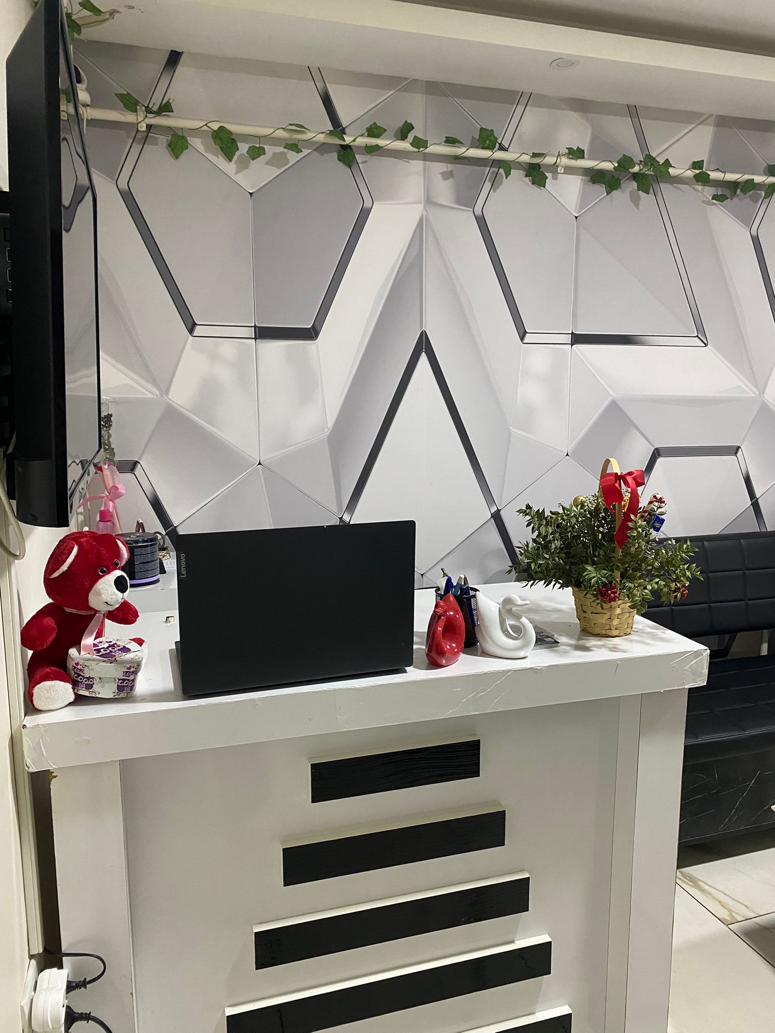 Mehmet Yarar Hair Style (Safranbolu)