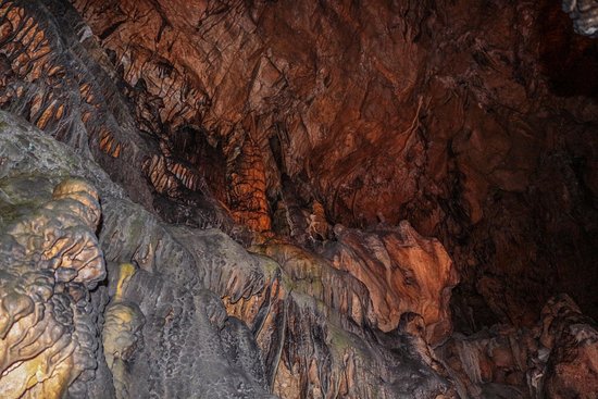 Bulak Mencilis Mağarası