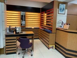 Özkan Optik