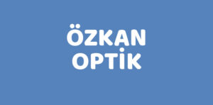 Özkan Optik