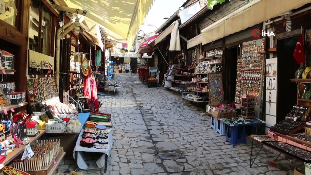 Tarihi Çarşı – Safranbolu
