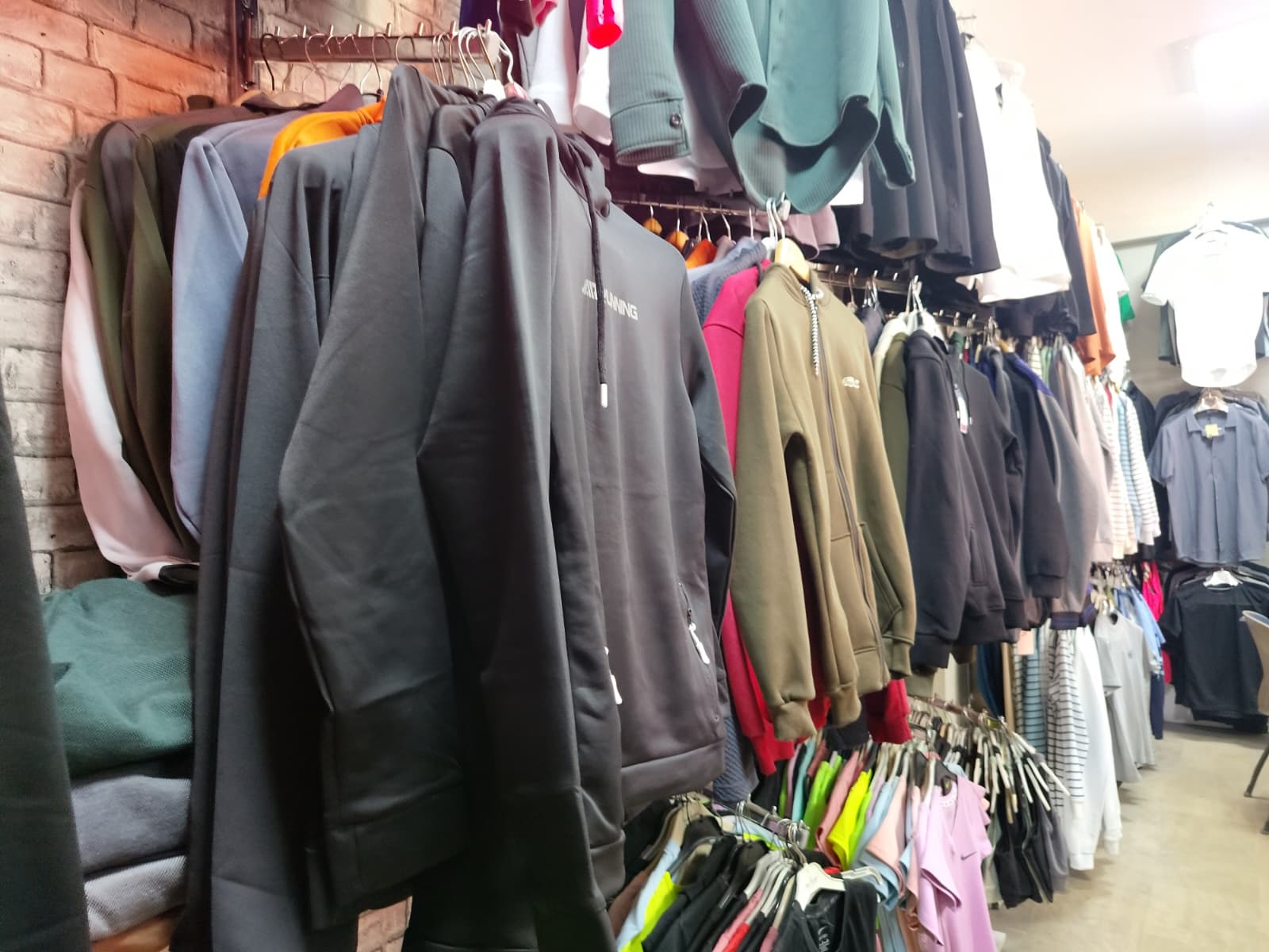 MEDO Spor Giyim (Karabük)