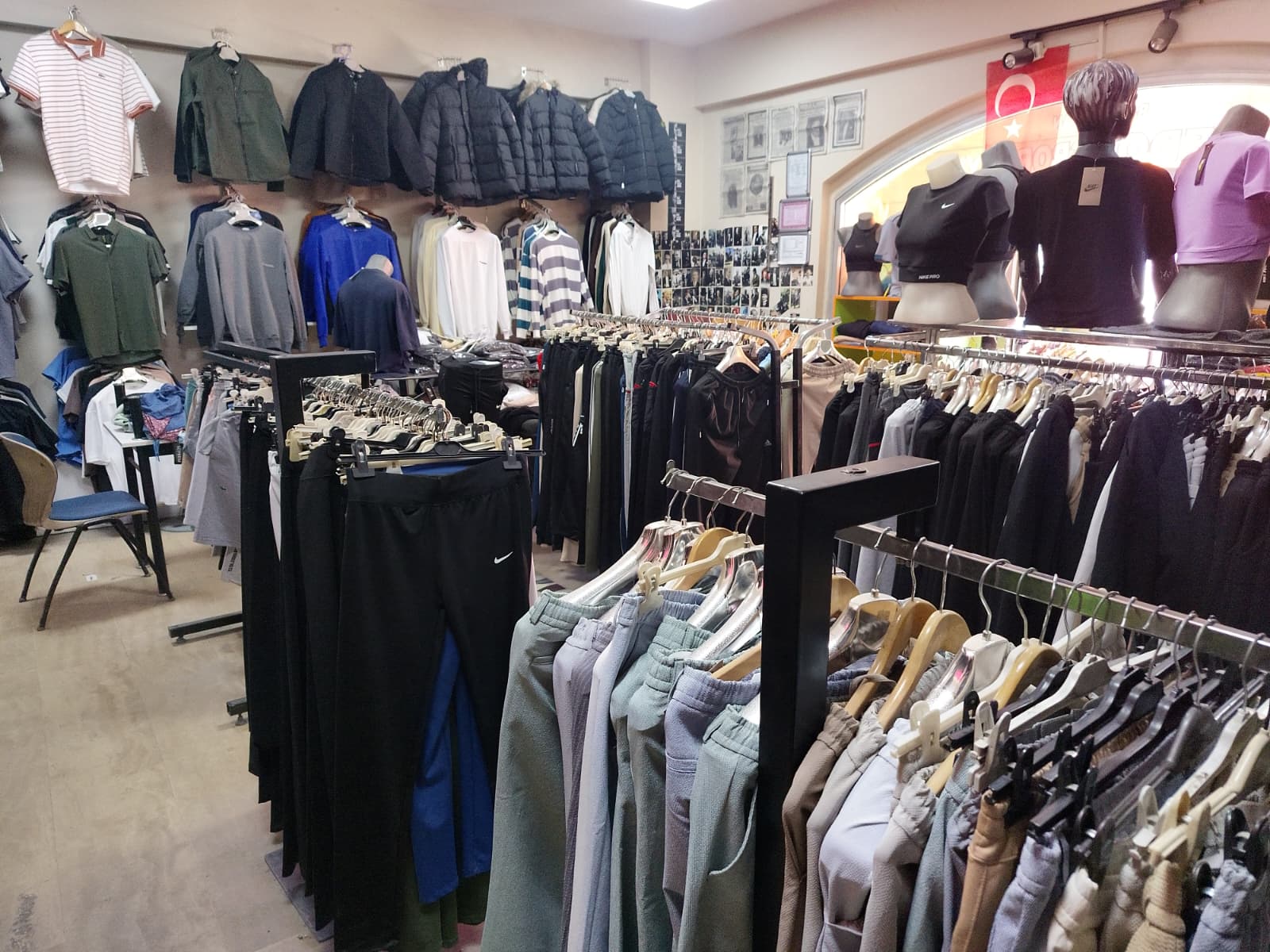 MEDO Spor Giyim (Karabük)