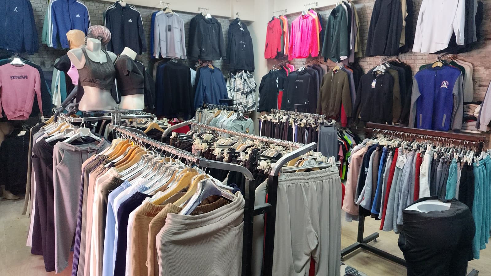 MEDO Spor Giyim (Karabük)