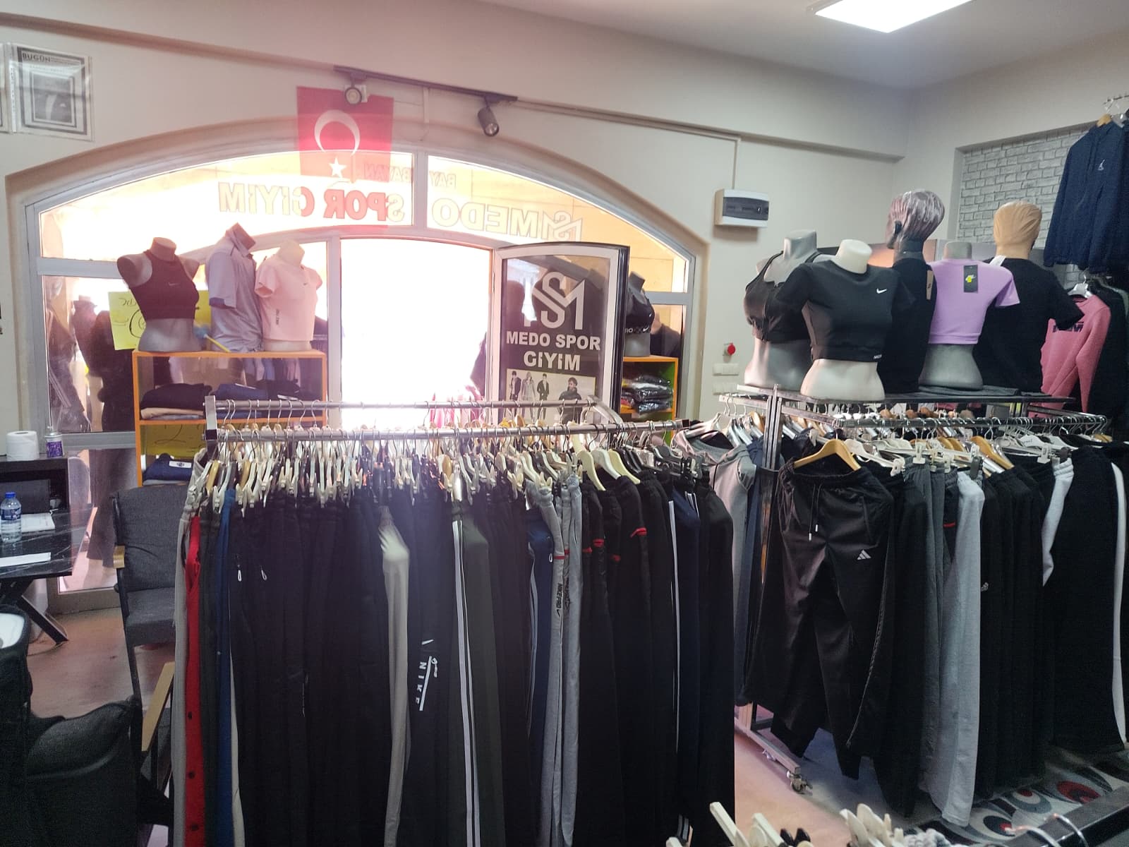 MEDO Spor Giyim (Karabük)