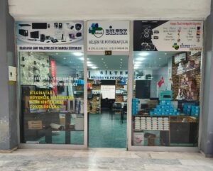 BİLTEK Bilişim