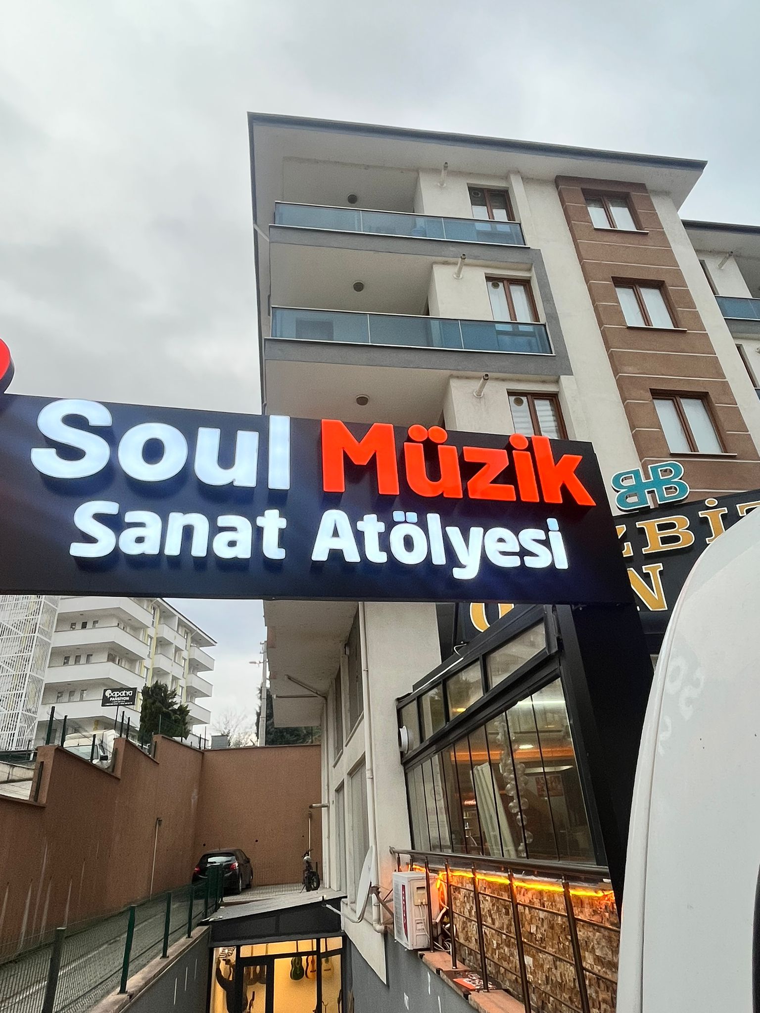 Soul Müzik Sanat Atölyesi (Karabük)