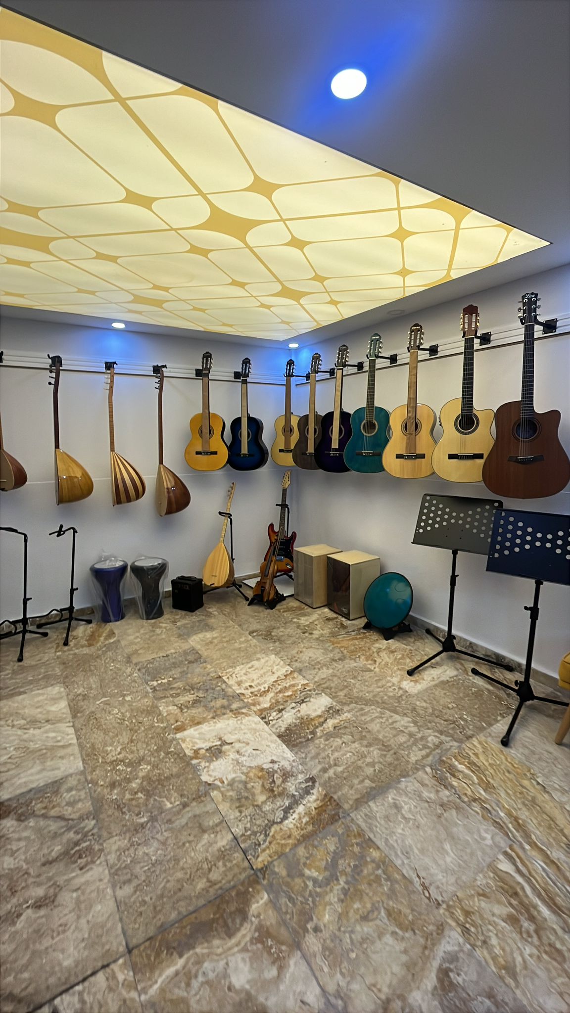 Soul Müzik Sanat Atölyesi (Karabük)