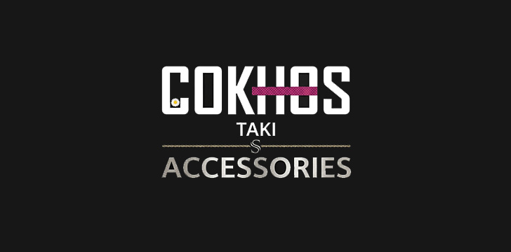 Çokhoş Takı