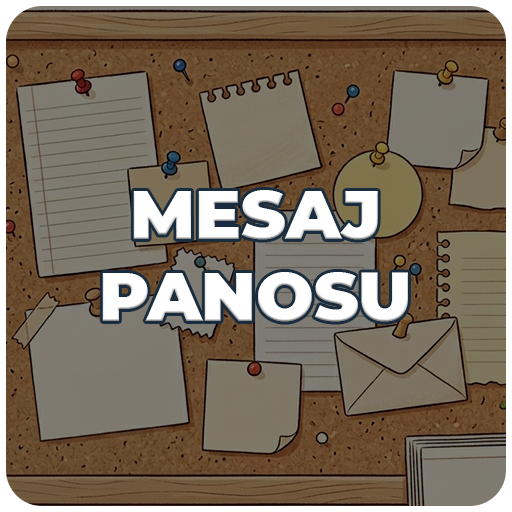 Mesaj Panosu