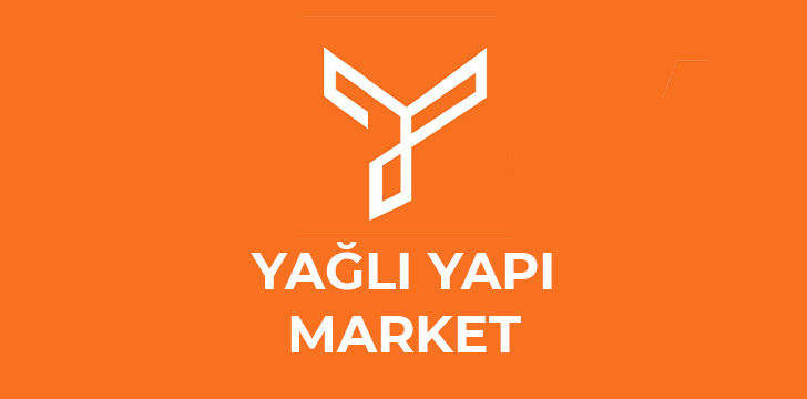 3K Yağlı Yapı Market