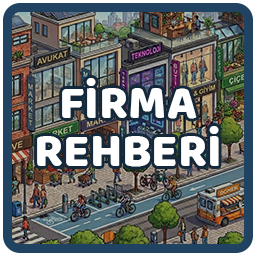 Firma Rehberi