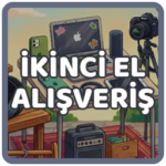 İkinci El Alışveriş Açıldı