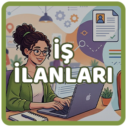 İş İlanları
