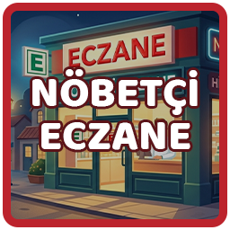 Nöbetçi Eczane