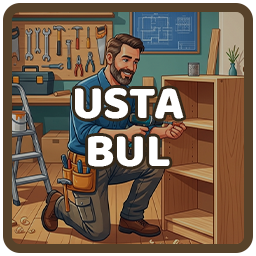 Usta Bul