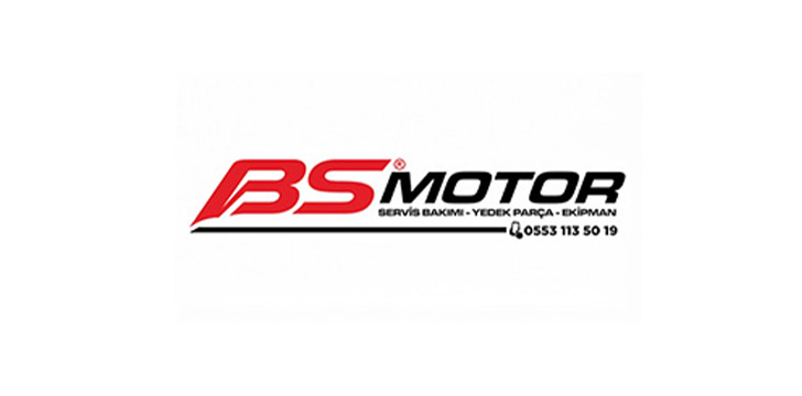 BS Motor