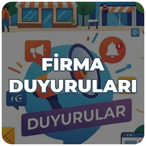 Duyurular
