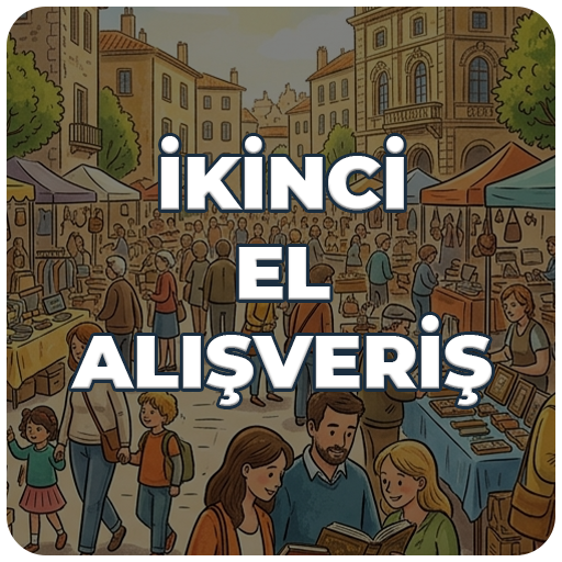 İkinci El Alışveriş